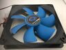 Raidmax Computer Pc Blue Blade Case Fan With Pin Molex