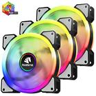 Rainbow3pack Asiahorse Rainbow Pwm Color Dual Halo Low Noise 656699973042
