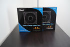 Rasf-141213 Rosewill 2x Ultra Slim 840951100158