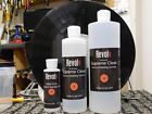 Rcfr4 Revolve Oz Record Vinyl Lp Cleaning Solution Redy 761918322409