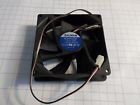 Rdh9025b Zalman Connector Desktop Computer Case Fan