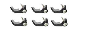 R-3687058 Rediesel 3687058 Isx Piston Cooling Nozzle 6 Pack