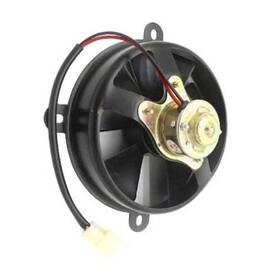 Reliature Czus-305-f Pcs 6 Inch Electric Radiator Cooling Fan For 150cc50cc Atv Quad Dirt Bike 2