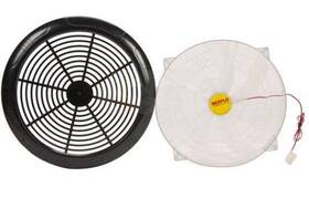 35-705-061 Rexus Rexflo360mm 360mm Silent Fan