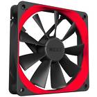Rf-af140-d1 Nzxt New Aer F140 815671013224