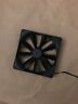 Rf-af14c-rb Nzxt Rifle Bearing Fan
