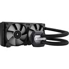 Rf-ar140-b1 Nzxt New Aer Rgb140 Single