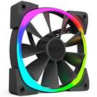 Rf-ar140-t1 Nzxt New Aer Rgb140 Triple