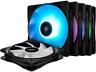 Rf120m Deepcool In Ultra Quiet Intelligent Pwm Fan High 6933412710394