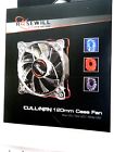 Rfa-120-rl Rosewill 120mm Computer Case