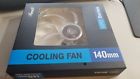 Rftl-131409b Rosewill 140mm Case Cooling