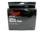 Rfx-120 Rosewill 120mm Ultra Quiet 898745008975