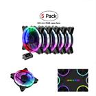 Rgb1235usa Uphere Case Fans Wireless Rgb Led Fan Quiet 6586483249623