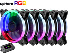 Rgb125-usa Uphere 5-pack Wireless Rgb 6618841682763