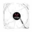 Frgb56-168x Rgb256-r Riotoro Prism 256 Color Rgb Fan And Controller Kit With Two 120mm Fans 851001006054