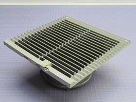 T253879 Rittal 3324027 Sk Filter Fan