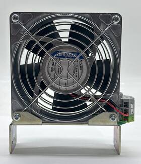 Sk3108 Rittal 024 Internal Fan 24vdc
