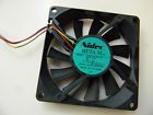 D08r-24tm Rk2-1991 Nidec For Hp Fan