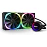 Rl-krx63-r1 Nzxt Kraken Rgb Liquid Cooler With Aer Fans 815671015167