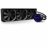 Rl-krx73-01 Nzxt Kraken Rgb Liquid Cpu Cooler 815671015280