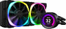 Rl-krz53-r1 Nzxt Excellent Kraken Rgb Radiator Liquid Cpu Cooler 815671016614