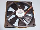 Rl4zs1202512liw-3m Silverstone 120mm Case Fan