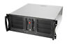 Rm42300 Chenbro Micom Computer Case Rack Black Grey 808613502191