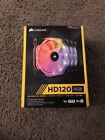 Rmn-rwf0017 Corsair High Performance Rgb Led Fans Controller