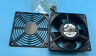 Rmt373-r2 Black Box Corp Cooling Fan Secure Wallmount Cabinets