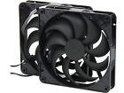 Rnbd-131409 Rosewill Dual 2 Pack 898745068405