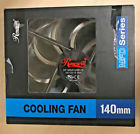 Rnbl-131409 Rosewill Rabf-131409 140mm Computer