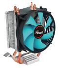 775-1151-1155 Rocc-16002 Rosewill Cpu Air Cooler Heatsink Cooling Fan For Intel Amd