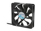 Rocf-11004 Rosewill Lot Of Pwm Desktop Bearing Dc Fan