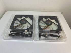 A1225l12su Rosewill Set Of 2