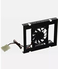 Rdrd-11003 Rosewill Arx Dc 66mm Brushless Fan Drive Bay Bracket
