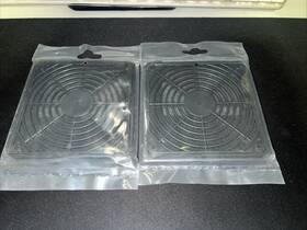 Rft-120 Rosewill Rft120 120mm Fan Filter - Make An Offer