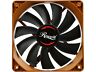 Ip56 Rosewill Teflon Nano Bearing Dust Resistant Splash Proof 120mm Pwm