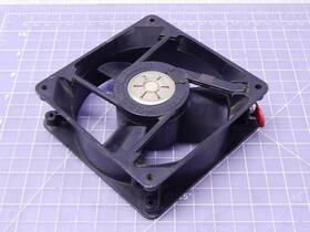 T104591 Rotron Mx2b3 Fan