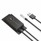Rqofwqfoqi General Ac Infinity Controller Thermal Trigger Airplate Multifan Usb
