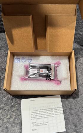 Icx-fan12-i Ruckus Icxfan12i Network Device Fan Module