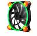 643021 Rv5524 Antec Truequiet Quiet Cooling Fan Computer Laptop Case Pc 4 Led 120 Ufo Cpu Mod 761345752930