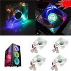 Rvy010314 Onchoice Pc Dc Led Cooling Case Fan For Computer Quiet