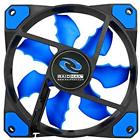 Rx120srbu Raidmax Cobra Case Fan Blue 719392167238