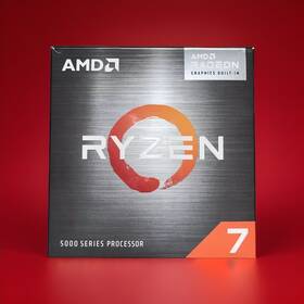 5700g Ryzen 730143313377 Amd 7 - Fan Only Nm Gaming Pc Computer