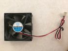 S01138812l-3m Globe Fan 80mm X