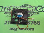 S01138812m-3m Globe Sleeve Bearing Fan