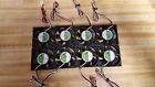 S0601512l-3m Globe Fan Case Lot Of