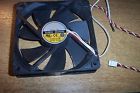 S1202512l-3m Globe Fan 120mm Case