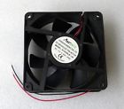 S12038lb-1a Aneng New High Airflow Fan Bare Leads Cfm Like Delta