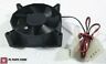 S8025l Unbranded Dc Desktop Chassis Case Cooling Fan Tested